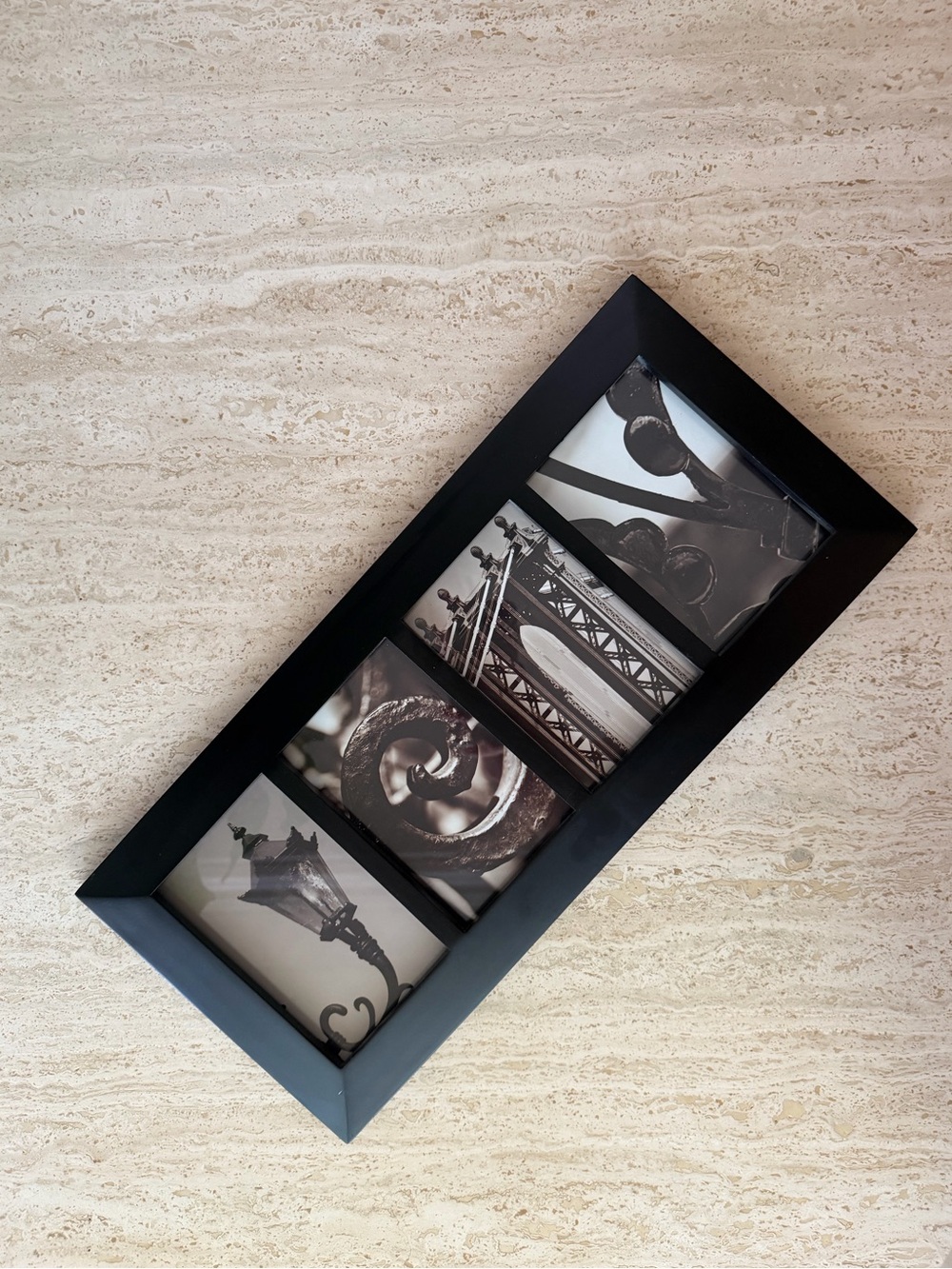 Vintage Photo Frame
